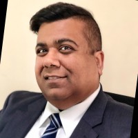 Dinesh Perera