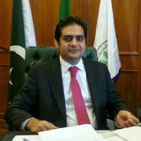 Ali Sheikh
