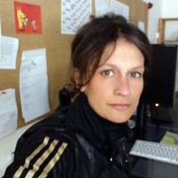 Katharina Siebenborn