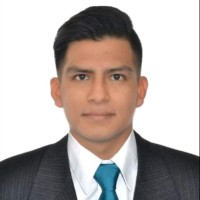 Giancarlo Juan Mendoza Garnique