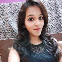 Jayti Bhavsar
