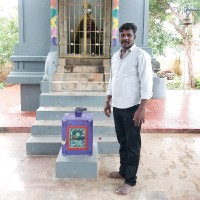 Loganathan Durai