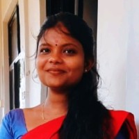 Kishani Kunanajakam