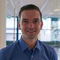 Jeroen Van Den Heuvel