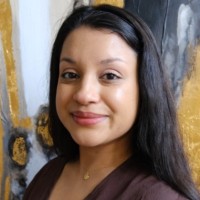 Tabitha Mirza
