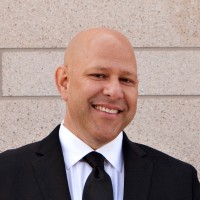 Daniel Teuscher