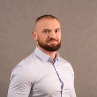 Bartek Witek