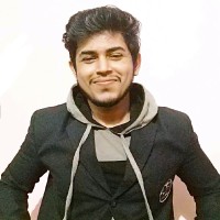 Saptarshi Karmakar