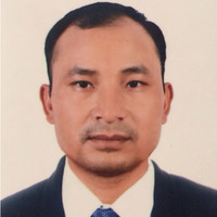 Padam Tamang