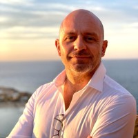 Gilles Renouf