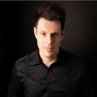 John Anthony Volpe