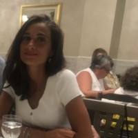 Nadia Parlapiano