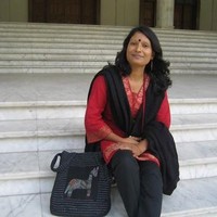 Nipa Dutta