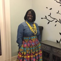 LaShanda Walker