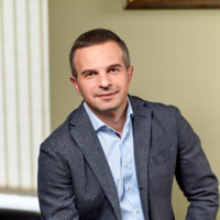 Oleksii Sternyk