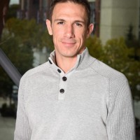 Brent Jordet