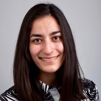 Hilal Erdogan Lavik