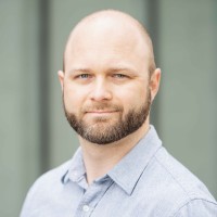 Chad Harrington