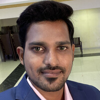 MOHANBABU P