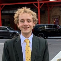 Robbie Combs