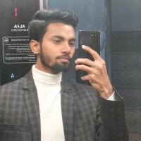 Anant Yadav