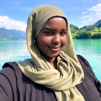 Zainab Ali