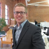 Brian Boisvert