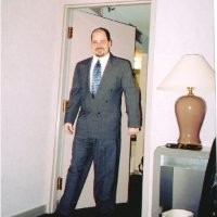 Dan Algeo