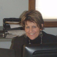 Tracy Baker