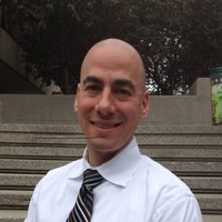 Steven Green