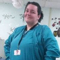 Rebecca Anderson