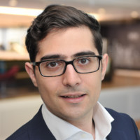 Hadi Chehade, M.Eng.