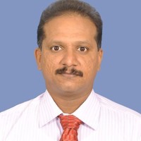 S V Srinivasan