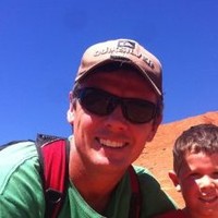 Stuart Dutton