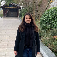 Stephanie Ting Shu Nie