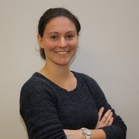 Aurélie Moulin, agr.