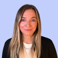 Caitlin Roberts