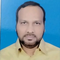 Mohammed Ibrahim Shaikh