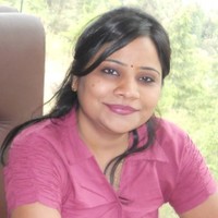 Sandhya Misra