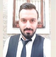 Ali Çolak