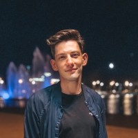 Алексей Рябов