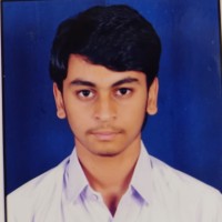Bharath Kumar G V