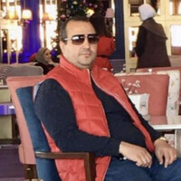 Mohamed El Gallad