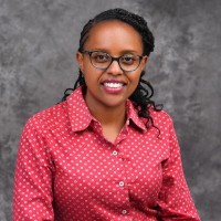 Ruth Mwangi