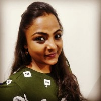 Neha Sinha