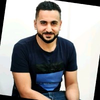 Ramy Elmanzalawy