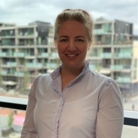 Ulrikke Gjestemoen