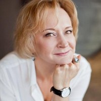 Наталья Степушина