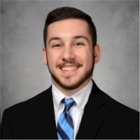 Peter Sciolis, M.Ed.