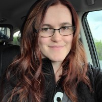Amanda Darden